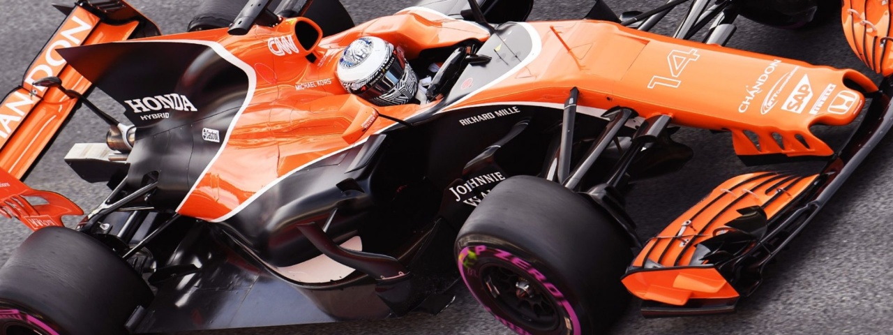McLaren, McLaren, McLaren. What are we going to do about McLaren? Everything about this team tells us that we should be looking at a perennial winner. But we aren&amp;#039;t. The team continues to struggle with their Honda engine and we should not expect many top 3 finishes. At least not early in the season. 