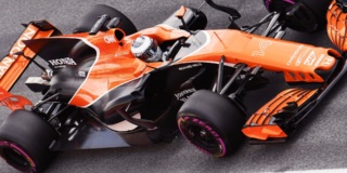 Mclaren, Mclaren, Mclaren. What Are We Going To Do About Mclaren? Everything About This Team Tells Us That We Should Be Looking At A Perennial Winner. But We Aren&Amp;#039;T. The Team Continues To Struggle With Their Honda Engine And We Should Not Expect Many Top 3 Finishes. At Least Not Early In The Season. 