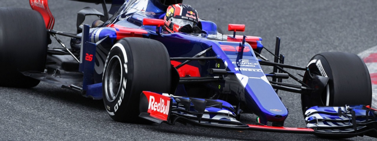 Toro Rosso is the little brother Red Bull. The driver line up is a little less talented and their car is a little powerful. That being said, Toro Rosso is always an exciting team to watch. They have some of the most talented young drivers and are always capable of delivering a respectable performance. It is safe to assume they will end up in the middle of the standings. 