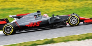 The Only American Team On The Formula One Circuit, Haas Racing Is An Easy Team To Root For. They Were A Brand New Team In 2016, And Like Renault, Our Expectations Should Be Set Accordingly. With A Ferrari Engine Underneath, However, We Could Be Surprised By The Red, White And Blue. 