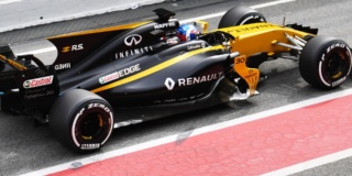 Renault Is One Of Four Engine Manufacturers And One Of Three Factory Teams (Building Their Own Engine And Chassis). The Other Factory Teams, Mercedes And Ferrari, Have Perfected Their Cars Over A Number Of Years. Renault Is In Year Two Of Development After A Brief Hiatus. Things Are Looking Up But Keep Your Expectations In Check. 