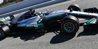 What Can We Say About Mercedes That Has Not Already Been Said? With The Exception Of Swapping Out Nico Rosberg For Valtteri Bottas, Not Much Has Changed For Mercedes. They Return To The Track As The Overwhelming Favorites In Both The Drivers&Amp;#039; And Constructors&Amp;#039; Championships.